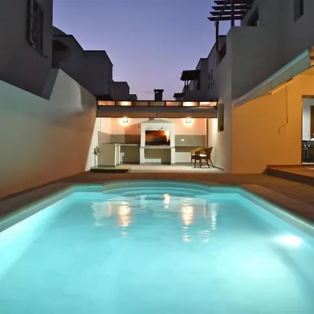 Lighthouse - Private Pool - Вилла
