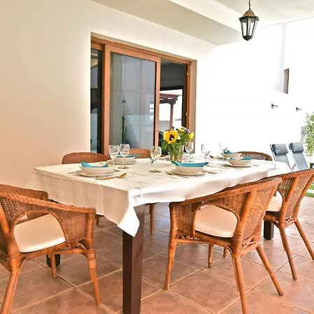 Lighthouse - Private Pool - * Коста-Тегисе