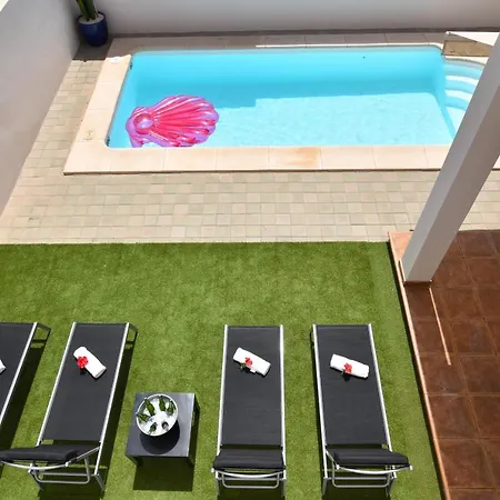 Lighthouse - Private Pool - *