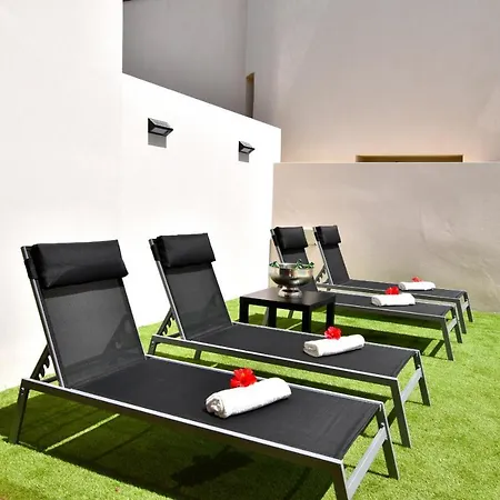 Lighthouse - Private Pool - 빌라