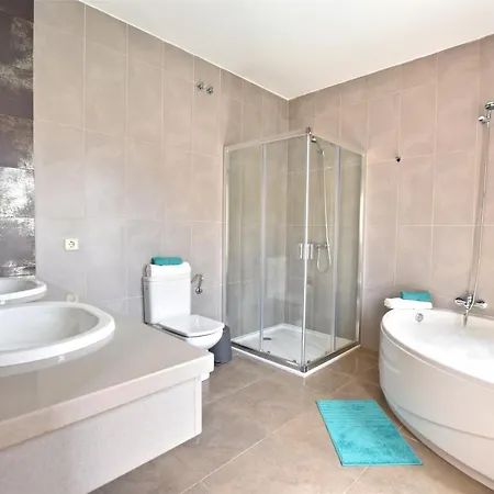 Lighthouse - Private Pool - Вилла Коста-Тегисе