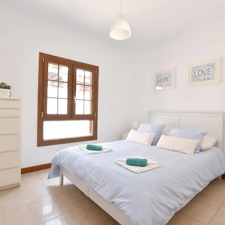 Вилла Lighthouse - Private Pool - Коста-Тегисе
