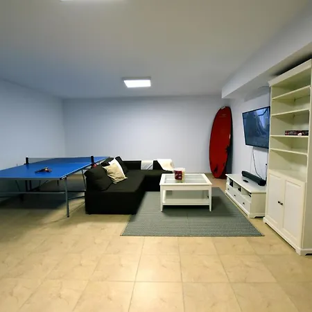 Вилла Lighthouse - Private Pool - Коста-Тегисе