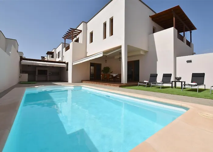 Lighthouse - Private Pool - 빌라