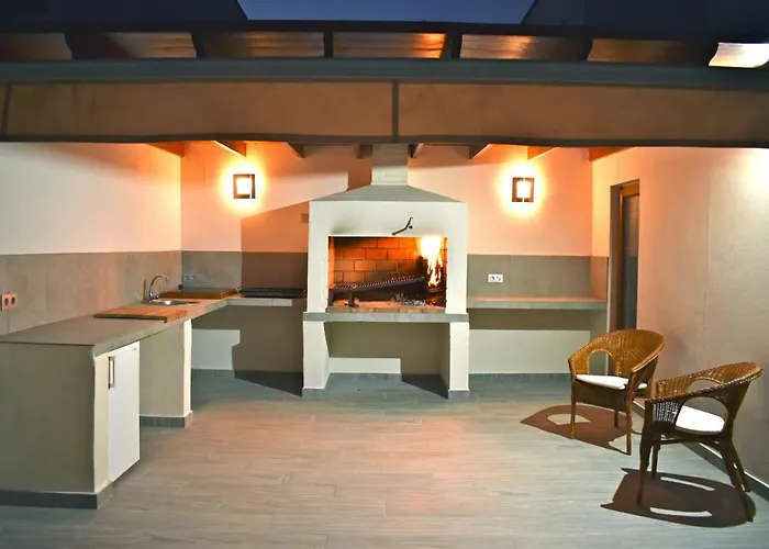 Lighthouse - Private Pool - Costa Teguise