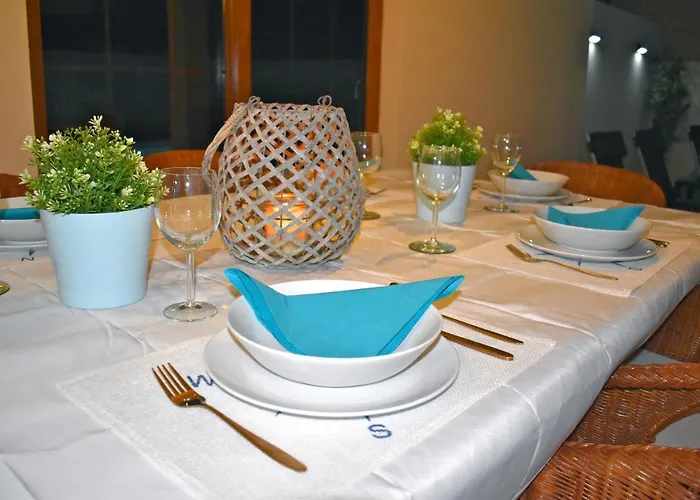 Lighthouse - Private Pool - 빌라 *