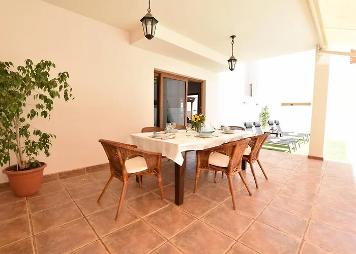 Lighthouse - Private Pool -