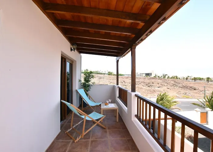 Lighthouse - Private Pool - 코스타 테기세