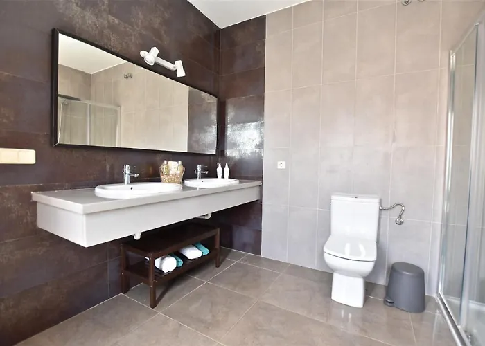 빌라 Lighthouse - Private Pool - 코스타 테기세