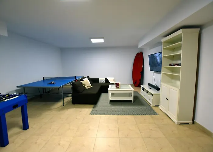 Вилла Lighthouse - Private Pool - Коста-Тегисе