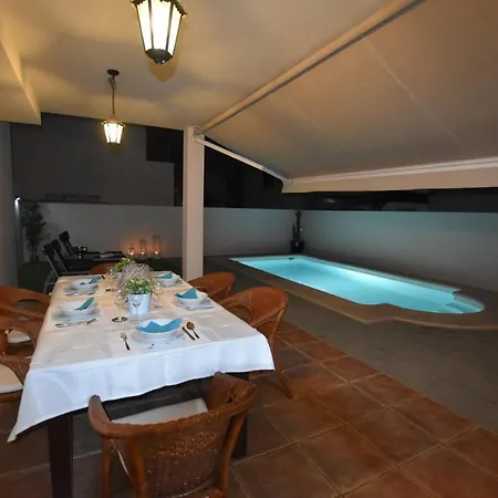 Lighthouse - Private Pool - Villa