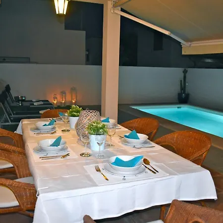 Lighthouse - Private Pool - Costa Teguise