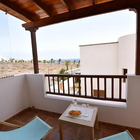 Villa Lighthouse - Private Pool - Costa Teguise