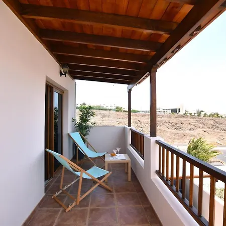 Lighthouse - Private Pool - Costa Teguise
