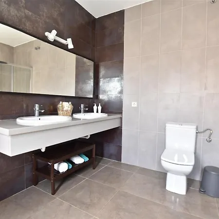 Villa Lighthouse - Private Pool - Costa Teguise