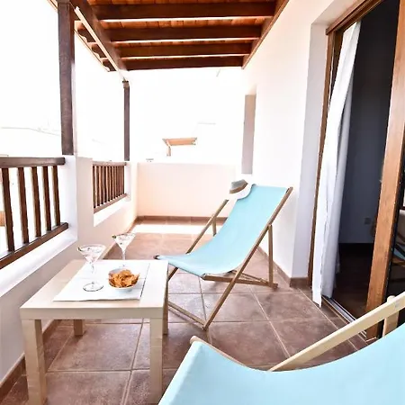 Lighthouse - Private Pool - * Costa Teguise
