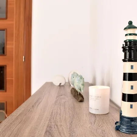 Villa Lighthouse - Private Pool -