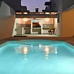 Lighthouse - Private Pool - Villa