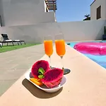 Lighthouse - Private Pool - Costa Teguise