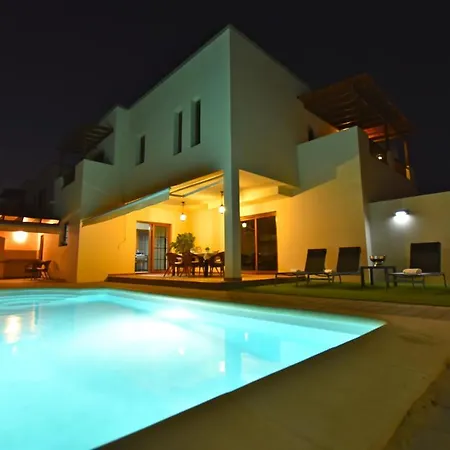 Lighthouse - Private Pool - 别墅 *